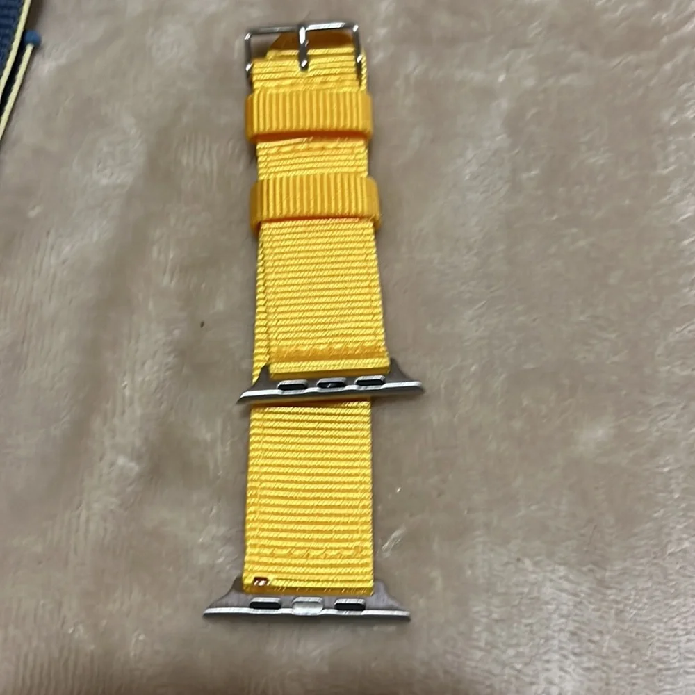Apple Watch bands 42MM 💙❤️💙